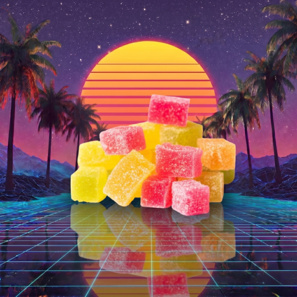 Psilocybin Gummies
