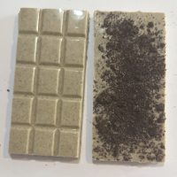 White Chocolate Oreo - Avalanche