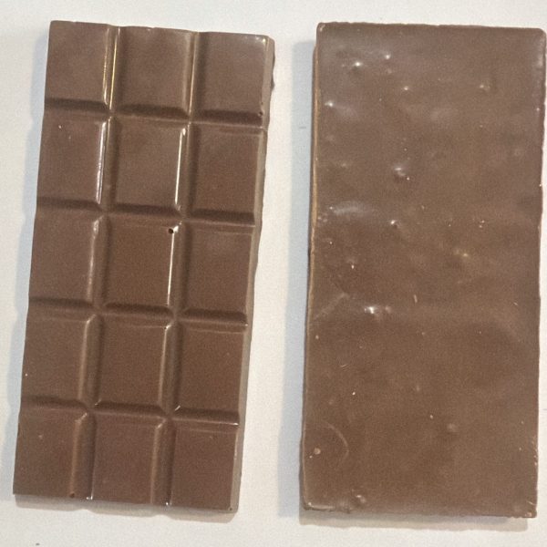 Second image of Milk Chocolate - Penis Envy